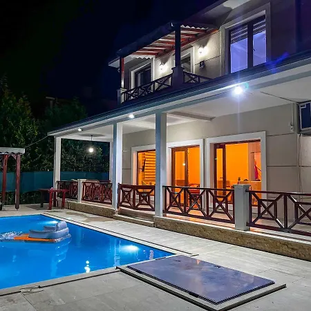 Villa Seyr-i Sapanca