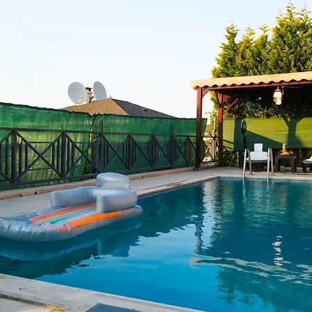 Seyr-i Villa *
