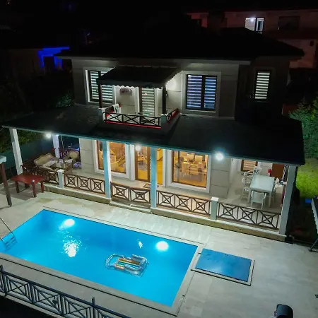 Villa Seyr-i Sapanca