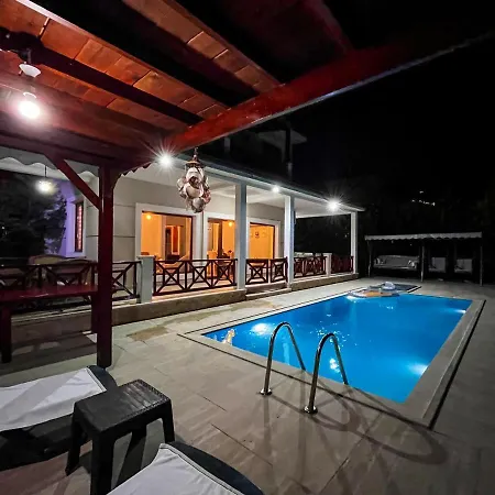 Seyr-i Villa *