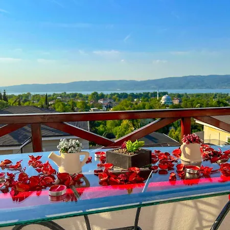 Seyr-i * Sapanca